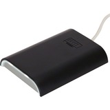 HID OMNIKEY 5427CK Gen2 Smart Card Reader - Contactless - Cable - USB 2.0