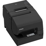 Epson C31CG62054 Multistation Printers Epson Omnilink Tm-h6000v Multifunction Pos Printer - Wired - Monochrome - 5.7 Lps Mono Dot Matrixusb 706199397494