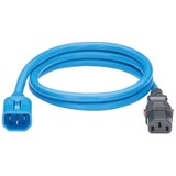 Panduit LPCA10-X Power Cords Smartzone Standard Power Cord Lpca10x 613056335028