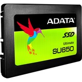 Adata Ultimate SU650 SU650SS 120 GB 2.5" Internal Solid State Drive - SATA