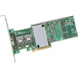 Dell PERC H840 RAID Controller - Low Profile - 12Gb/s SAS - PCI Express 3.1 x8 - Plug-in Card -...