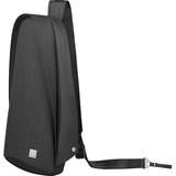 Moshi tego Carrying Case (Sling) for 10.5" Apple iPad Pro Tablet - Charcoal Black