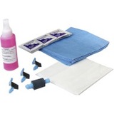 Xerox PP15-MMK Scanner Accessories Patriot P-15 Mnt Kit 1 Adf     Accs - Roller 1 Bottle Of Streak-free Pp15-mmk Pp15mmk 785414119646