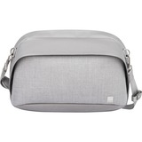 Moshi tego Carrying Case (Messenger) for 13" MacBook Pro - Stone Gray