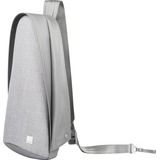 Moshi tego Carrying Case (Sling) for 10.5" Apple iPad Pro Tablet - Stone Gray