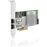 Hp 468332-B21 Network Cards Hpe Sourcing Nc522sfp Dual Port 10gbe Server Adapter - Pci Express 2.0 X8 - 2 Port(s) - Optical Fibe 468332b21 883585754847