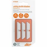 SLI10526 - Slice Rounded Tip Ceramic Utility Blades