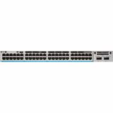Cisco Catalyst C9300-48UXM Layer 3 Switch