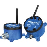 B+B Wzzard Mesh Wireless Sensor for Industrial Applications