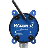 B+B Wzzard Mesh Wireless Sensor for Industrial Applications