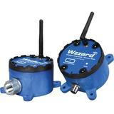 B+B Wzzard Mesh Wireless Sensor for Industrial Applications