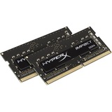 Kingston HyperX Impact 32GB (2 x 16GB) DDR4 SDRAM Memory Kit