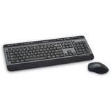 VER99788 - Verbatim Wireless Multimedia Keyboard and...
