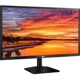 LG 24BK430H-B 23.8" LED LCD Monitor - 16:9 - 5 ms GTG