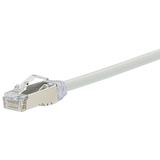 Panduit STP28X3MBL-Q Cables Cat.6a F/utp Patch Network Cable Stp28x3mblq 613056013513