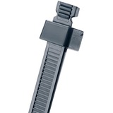 Panduit SST4H-D0 Cable Management Pan-ty Cable Tie Sst4hd0 074983577842