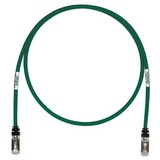 Panduit STP6X4.5MGR Cables Cat.6a S/ftp Patch Network Cable Stp6x45mgr 074983473663