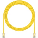 Panduit UTP28CH8MYL Cables Cat.5e U/utp Network Cable 074983469024