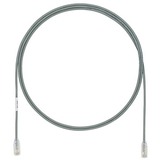 Panduit UTP28X1.5MGY Cables Cat.6a F/utp Patch Network Cable Utp28x15mgy 074983037872