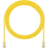 Panduit UTP28X6INYL-48 Cables Cat.6a F/utp Patch Network Cable Utp28x6inyl48 613056012509