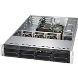 Supermicro SYS-5029P-WTR Barebone Systems Supermicro Superserver 5029p-wtr Barebone System - 2u Rack-mountable - Intel C622 Chipset - Socket P Sys5029pwtr 672042263790