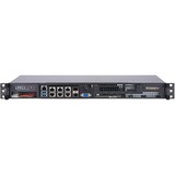 Supermicro SYS-5019D-FN8TP Servers Superserver 5019d-fn8tp (black) Sys5019dfn8tp 672042329335