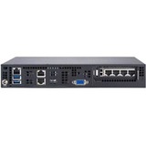 Supermicro SYS-E300-9D Servers Superserver E300-9d (black) Syse3009d 672042325481