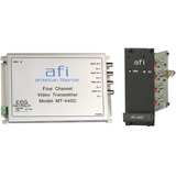 Afi Module Transmitter