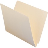 Smead Shelf-Master Straight Tab Cut Letter End Tab File Folder