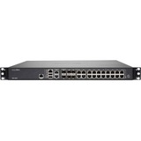 SonicWall NSA 5650 Network Security/Firewall Appliance