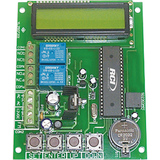RCI TD365 Timer Module - 3.7