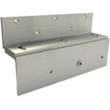 RCI TJ72 Mounting Bracket for Electromagnetic Lock (TJ 72 X 28)