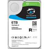 Seagate ST6000VX001-20PK Hard Drives Skyhawk St6000vx001 Hard Drive St6000vx00120pk 763649092132