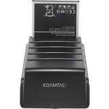 KoamTac Samsung Galaxy Tab Active2 5-Slot Battery Charger