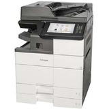 Lexmark 26ZT014 Multifunction Printers Lexmark Mx Mx911dte Laser Multifunction Printer - Monochrome - Taa Compliant - Copier/fax/printer/sc 734646565455