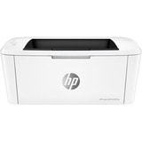 HP LaserJet Pro M15w Desktop Laser Printer - Monochrome