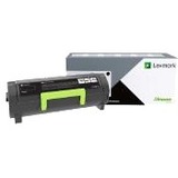 Lexmark 56F0U0G Toners & Ink Cartridges Ms/mx5/62x Rtn 25k Crtg Taa 56f0u0g Lex56f0u0g 734646637558