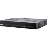 Arecont Vision 16-Channel Network Video Recorder with Built-in PoE Switch