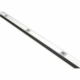 Middle Atlantic AL20USB512 Cable Management Wiremold 5' All Usb Aluminum Plugmold Multioutlet System - Raceway - 60" Length - Aluminum - 2 Pack  786776184310