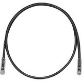 Panduit UTPSP24BLY Cables Cat.6 Utp Patch Network Cable 074983666720