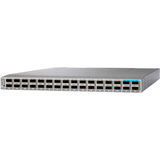 Cisco N9K-C93180LC-EX-RF Switches & Bridges Nexus 9300 With 24p 40/50g Qsfp+ And 6p 40g/100g Qsfp28 N9kc93180lcexrf 