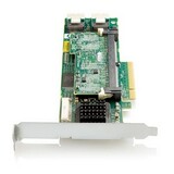 Hp 462864-B21 SCSI/RAID Controllers Hpe Sourcing Smart Array P410 8-port Sas Raid Controller - Serial Ata/300 - Pci Express X8 - Low-pro 462864b21 