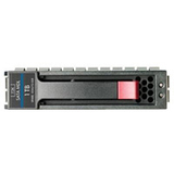HPE 1 TB Hard Drive - 2.5