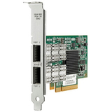 Hp 583211-B21 Fibre Channel NICs Hpe Sourcing Infiniband Host Bus Adapter - Pci Express 2.0 X8 - 40 Gbit/s - 2 X Total Fibre Channel  583211b21 