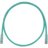 Panduit UTPSP27GRY Cables Cat.6 Utp Network Patch Cable 074983666843