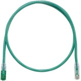 Panduit UTPKSP14GR Cables Cat.6 U/utp Patch Network Cable 007498311953