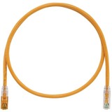 Panduit UTPKSP14OR Cables Cat.6 U/utp Patch Network Cable 074983119639