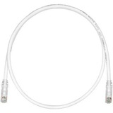 Panduit UTPSP7.5MGYY Cables Cat.6 U/utp Patch Network Cable Utpsp75mgyy 074983356737