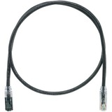 Panduit UTPKSP10BL Cables Cat.6 U/utp Patch Network Cable 074983119417