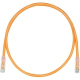 Panduit UTPSP27ORY Cables Cat.6 Utp Network Patch Cable 074983672493